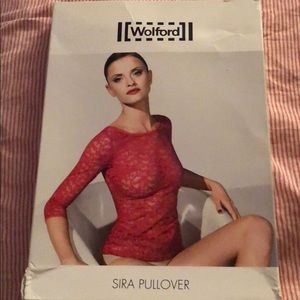 Wolford pullover